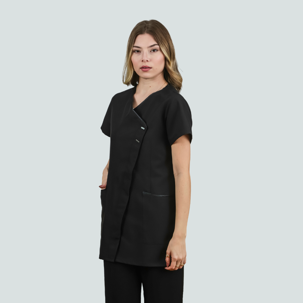 Túnica Elegance Antibacteriana