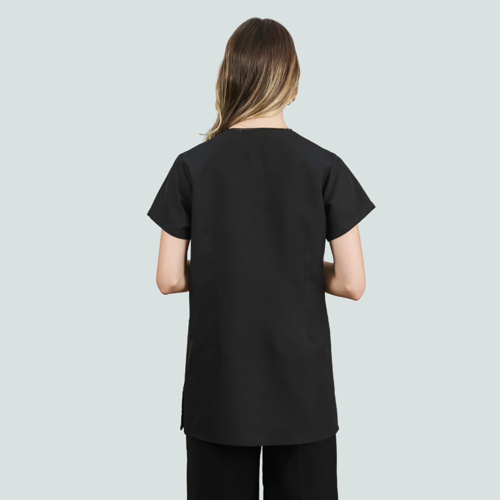 Túnica Elegance Antibacteriana