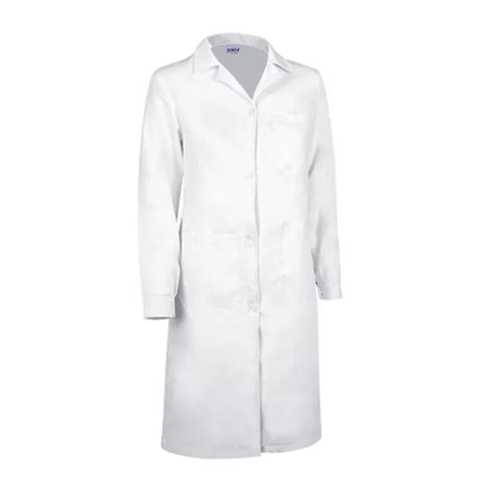 Bata Branca Laboratório Basic Senhora - Jorpal Uniformes