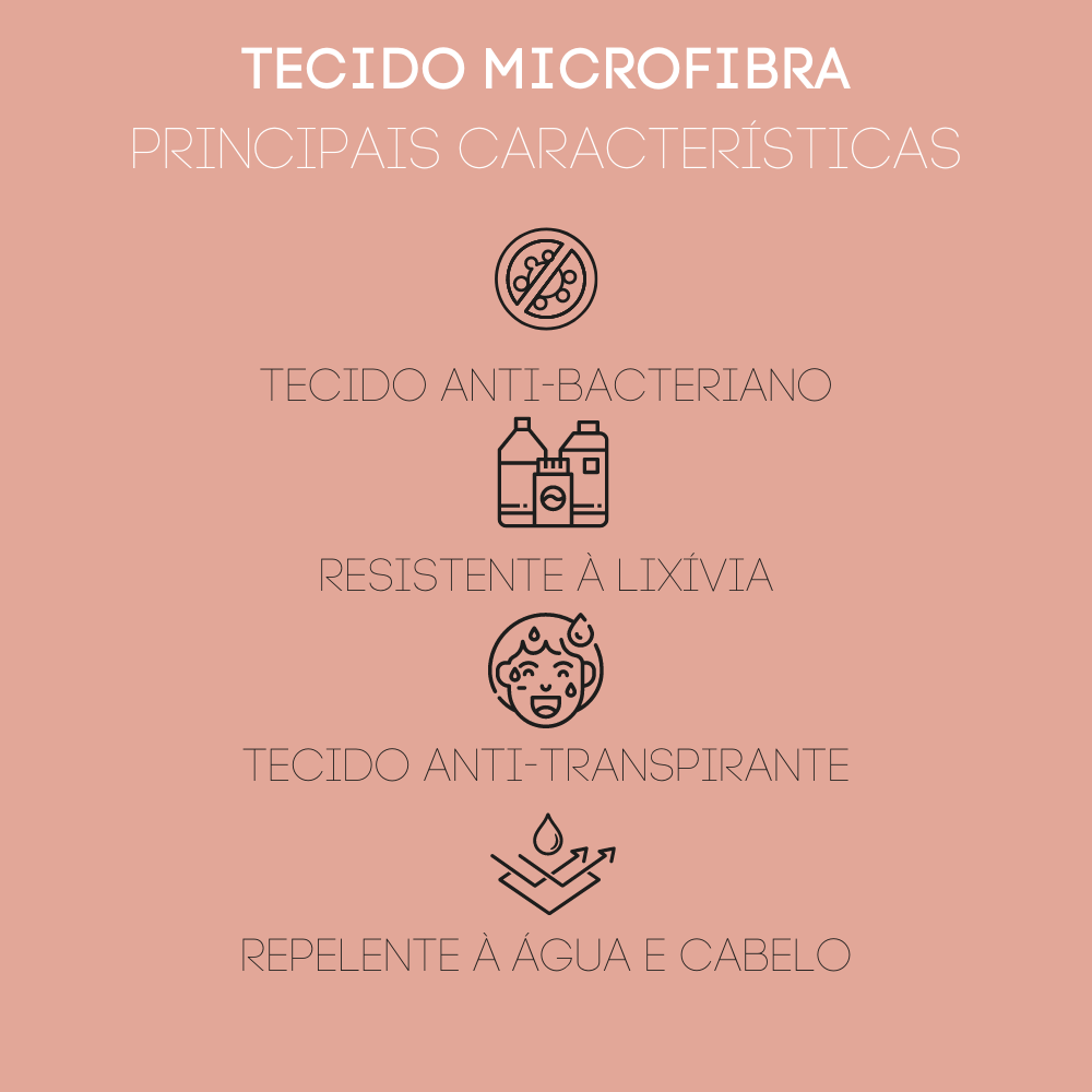 Túnica Divine Bege