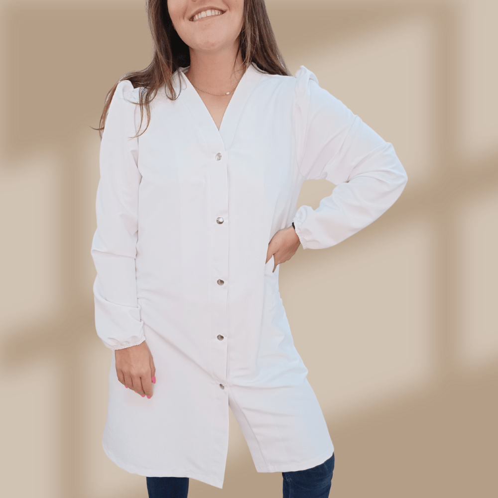 Bata Musa Branco