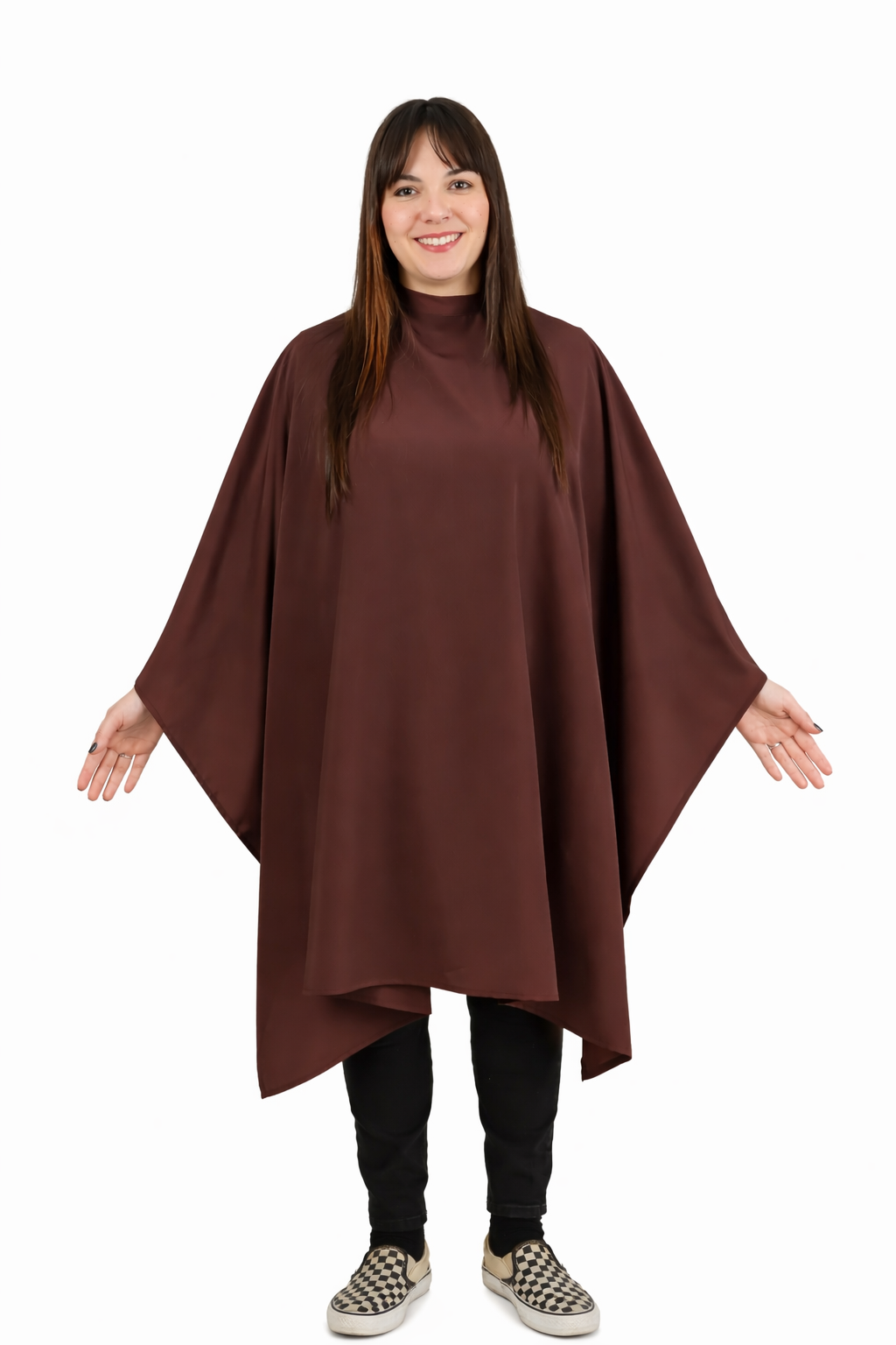 Penteador Seda Antimanchas