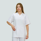 Túnica Angel Antibacteriana - Pijama Cirúrgico