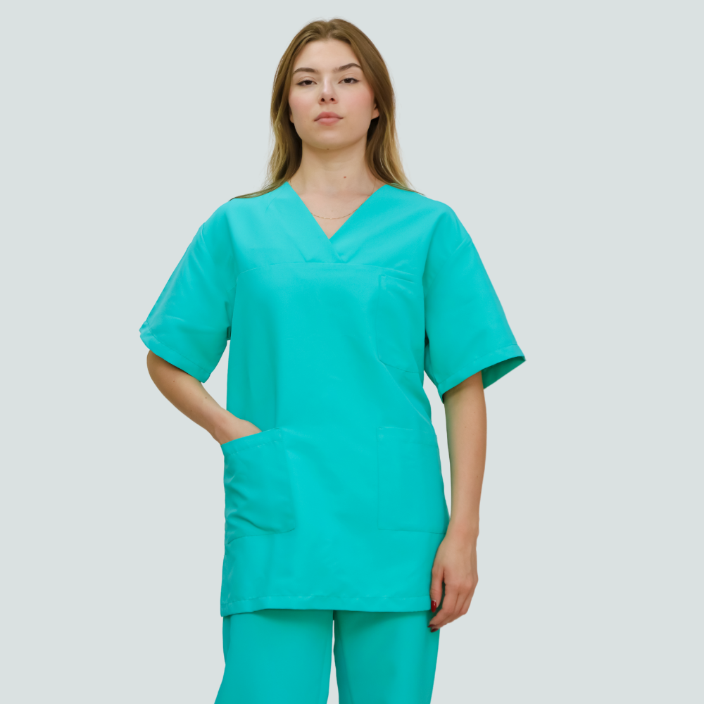 Túnica Angel Antibacteriana - Pijama Cirúrgico