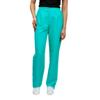 Calças Dallas — Corte Reto