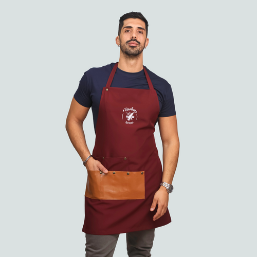Avental Barber Shop