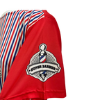 T-Shirt Super Barber Unisexo
