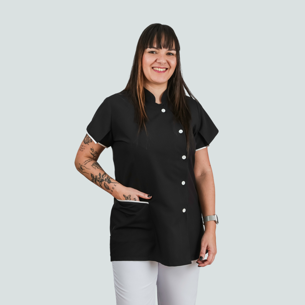 Túnica Oriental