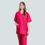 Túnica Angel Antibacteriana - Pijama Cirúrgico