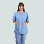 Túnica Angel Antibacteriana - Pijama Cirúrgico