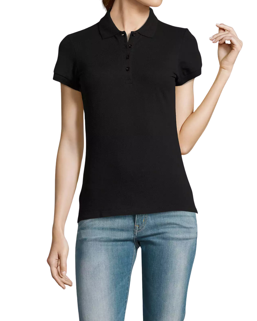 Polo Passion Senhora