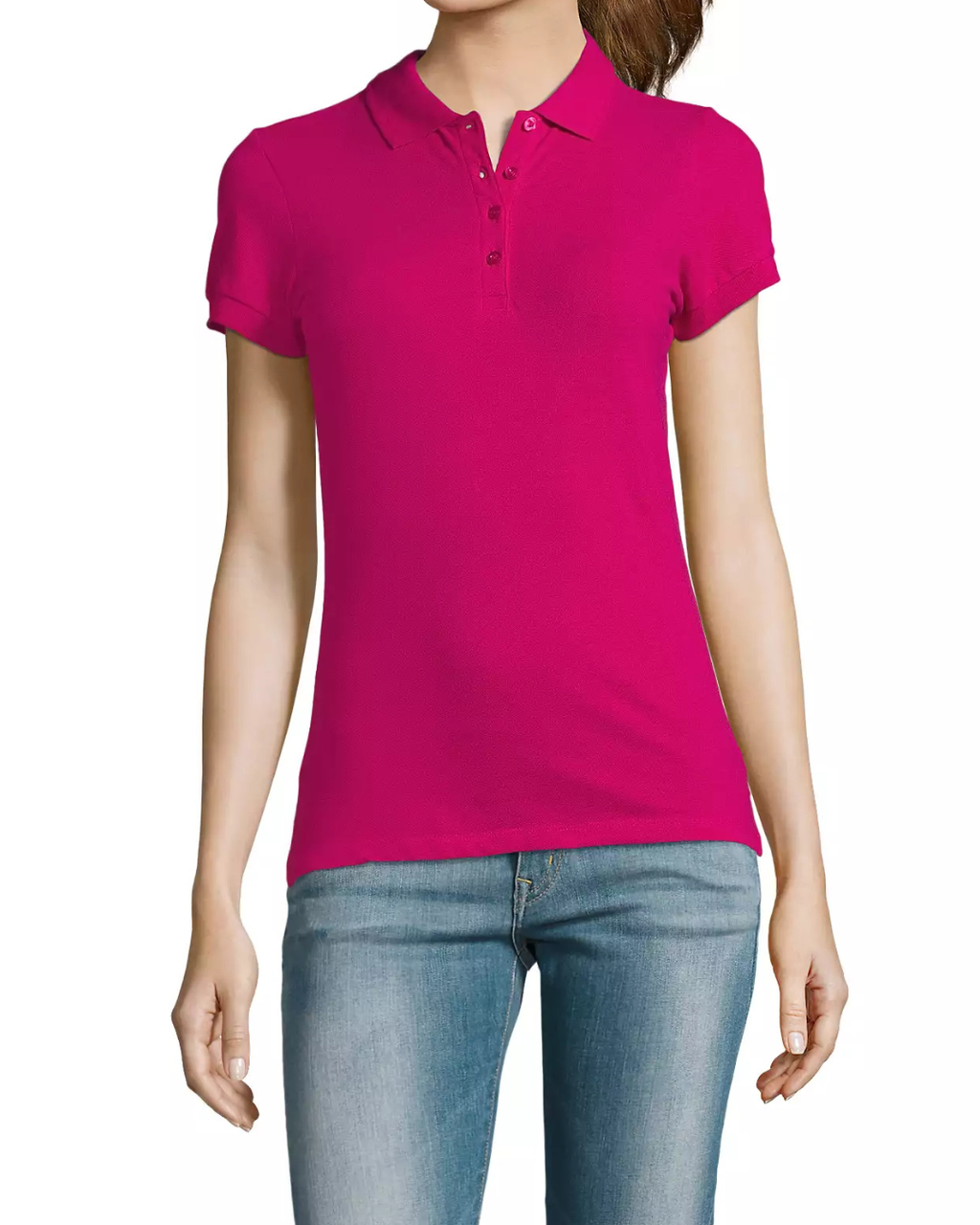 Polo Passion Senhora