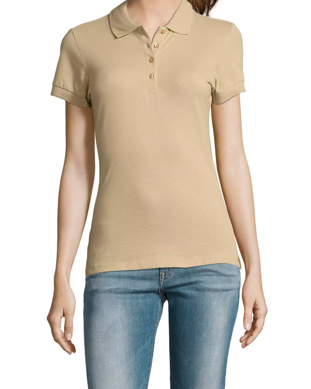 Polo Passion Senhora