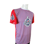 T-Shirt Super Barber Unisexo