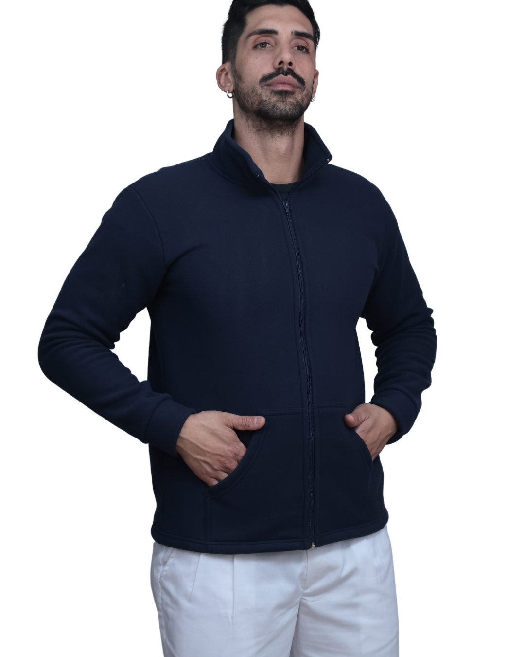 Casaco Polar Unissexo