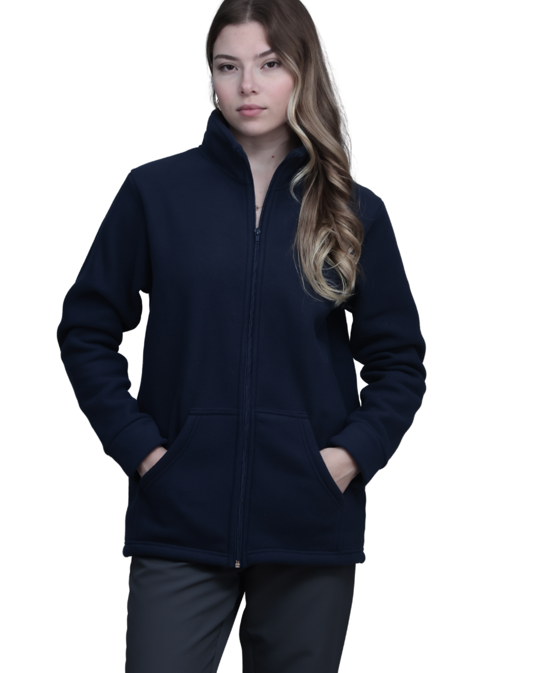 Casaco Polar Unissexo