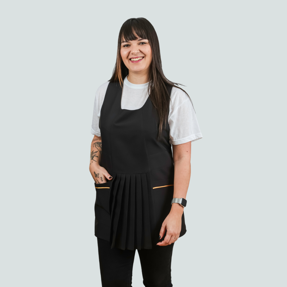 Túnica Ajustável Mona