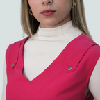 Túnica Ajustável Bliss