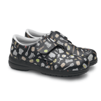 Sapatos Atom Restauração