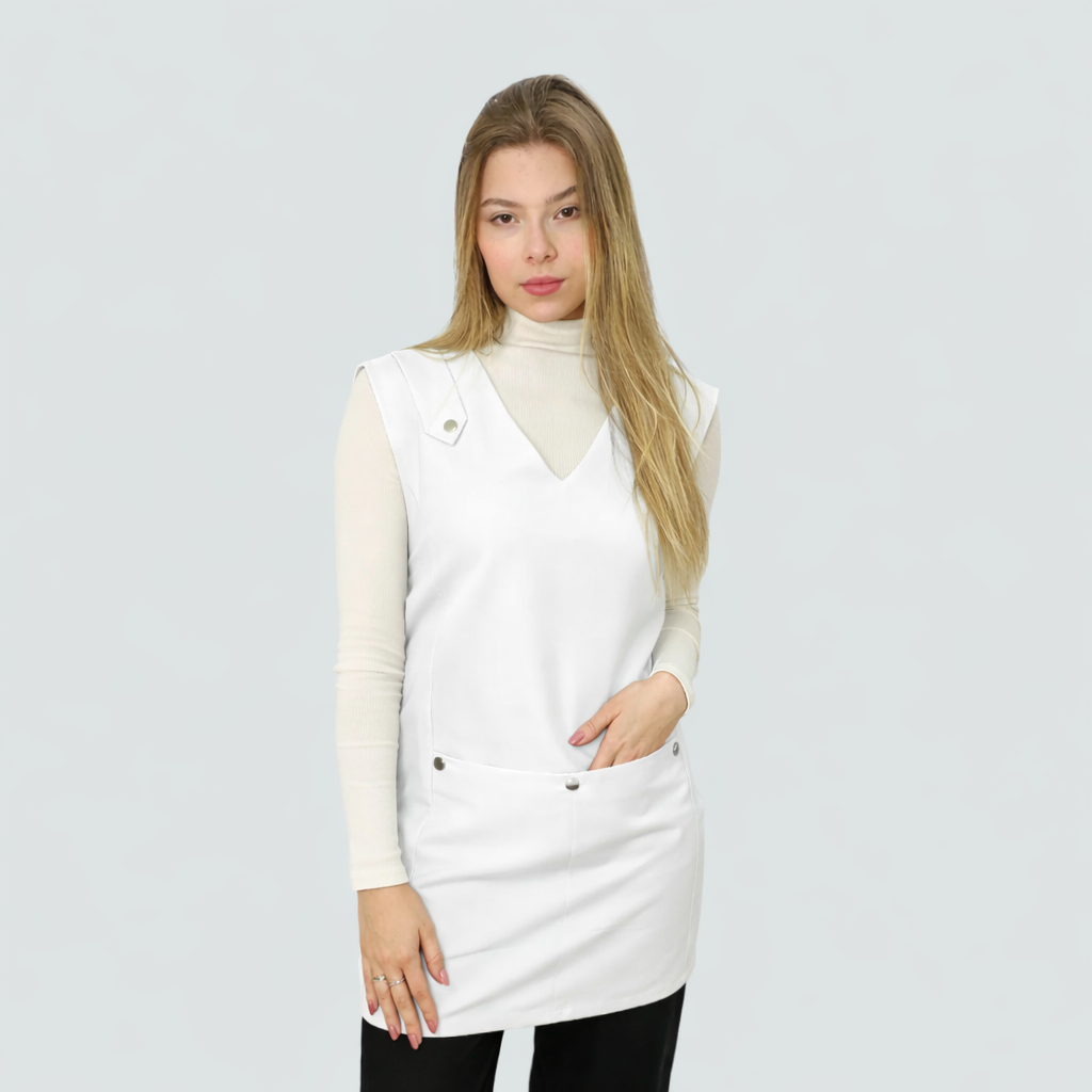 Túnica Ajustável Bliss