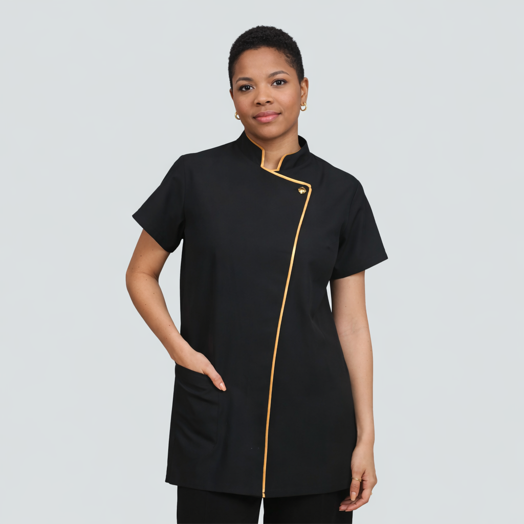 Túnica Previlege - Manga corta