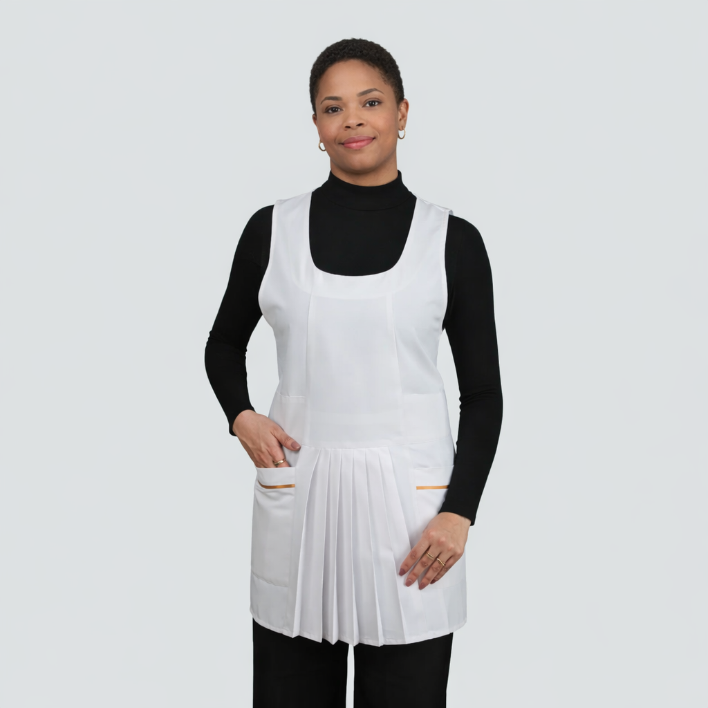 Túnica ajustable Mona