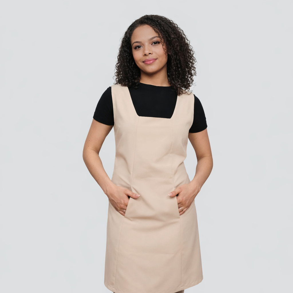 Túnica ajustable Mariella