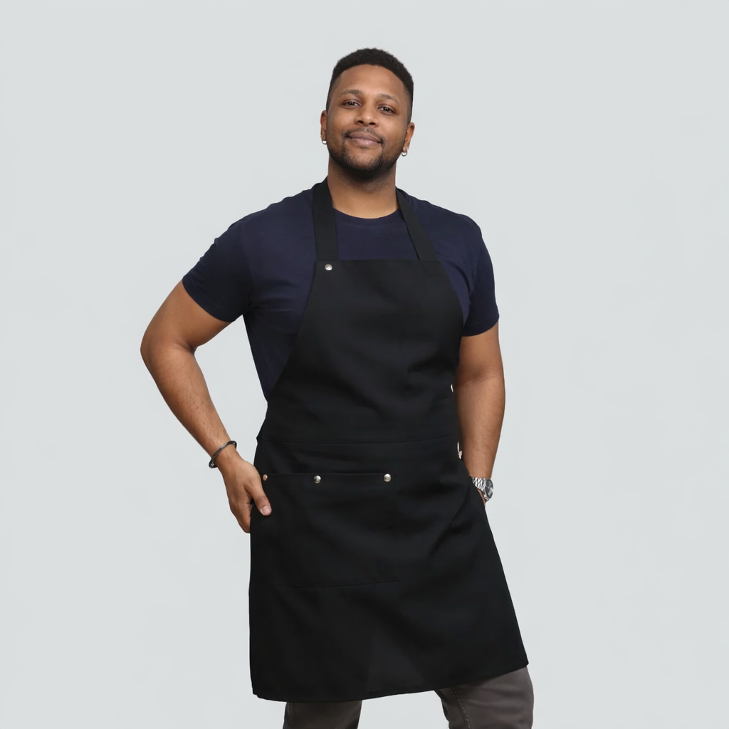 Delantal unisex Nature