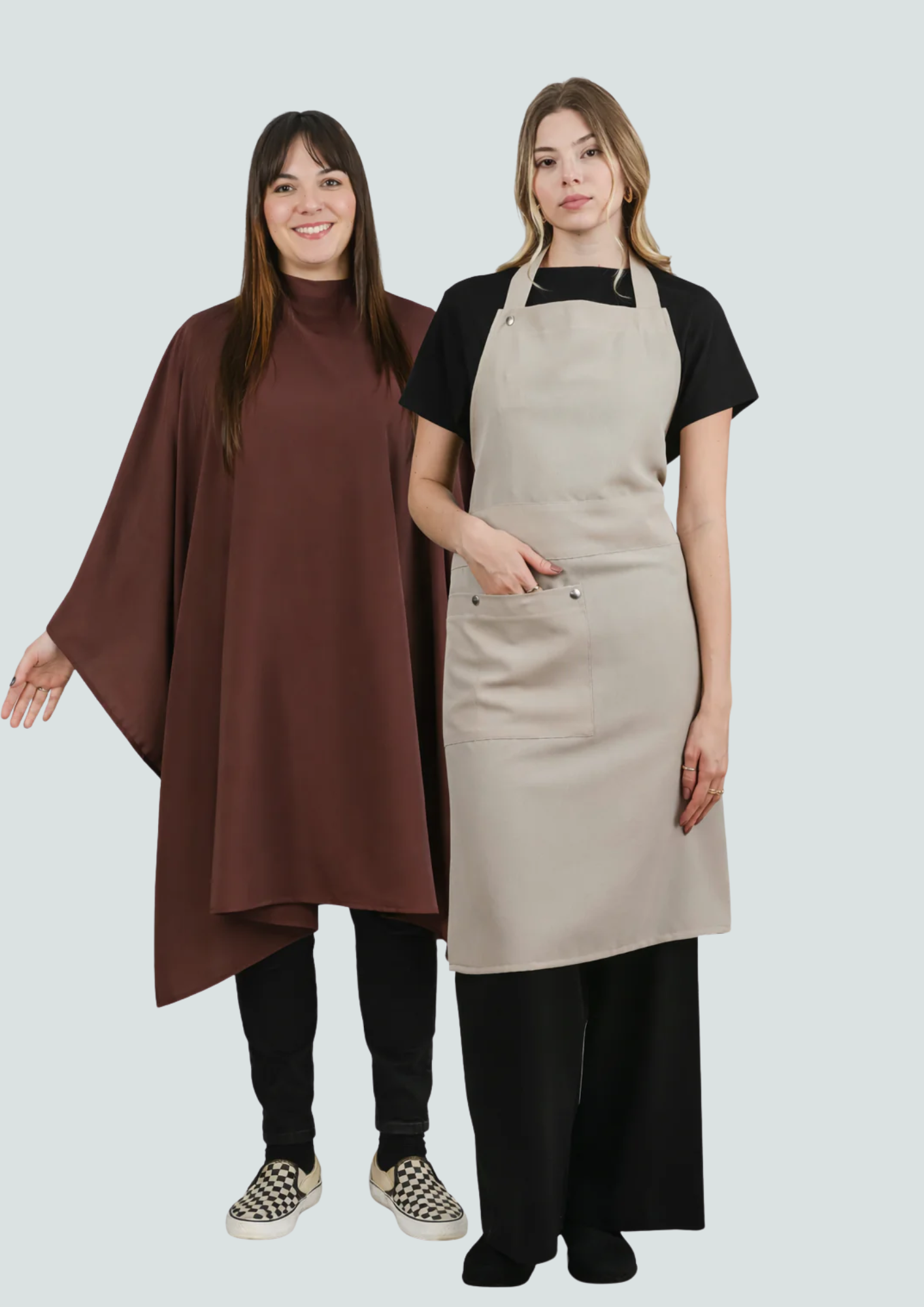 Peine de seda antimanchas