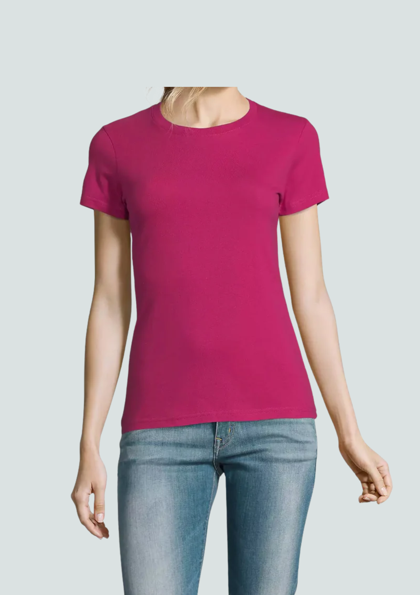 Camiseta de mujer