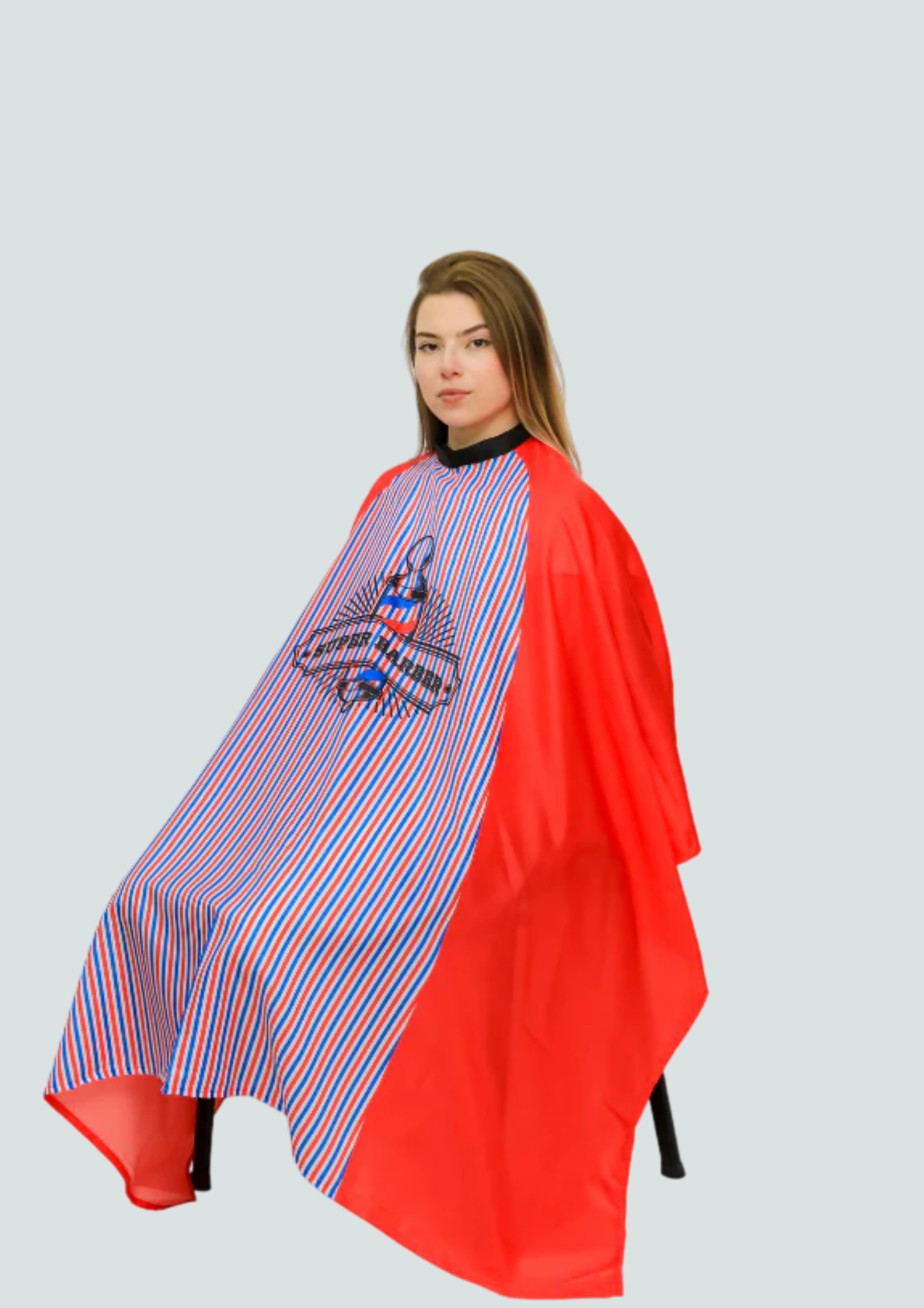 Peine de barbero antiadherente Super Barber