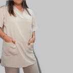 Túnica Angel Antibacteriana - Pijama Cirúrgico