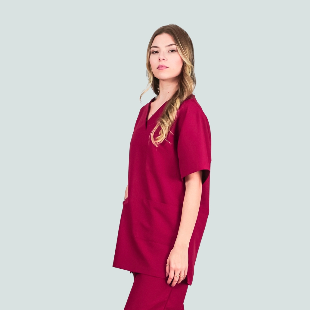 Túnica Angel Antibacteriana - Pijama Cirúrgico
