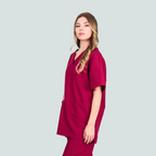 Túnica Angel Antibacteriana - Pijama Cirúrgico