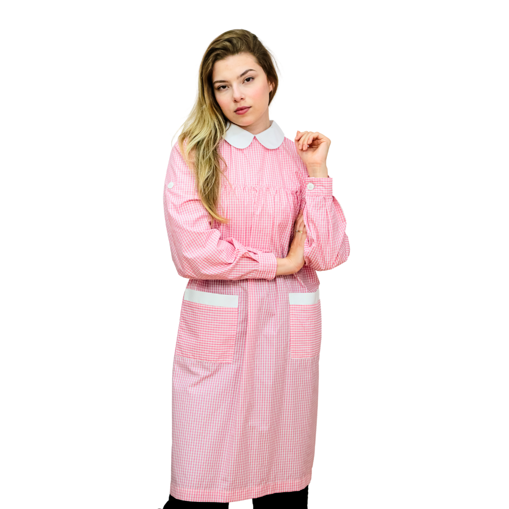 Bata Sonhos de Educadora