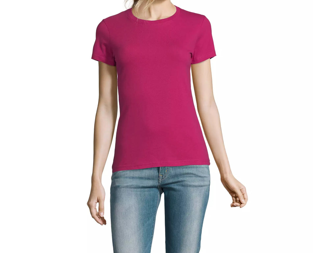 T-Shirt Senhora