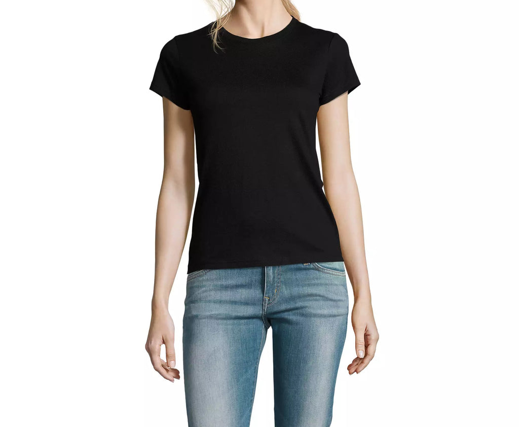 T-Shirt Senhora