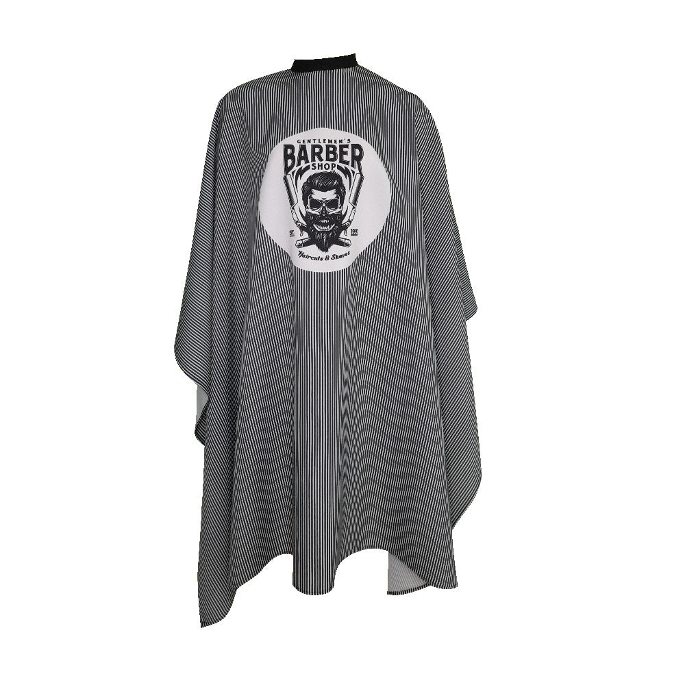 Penteador Barbearia Razor Antimanchas